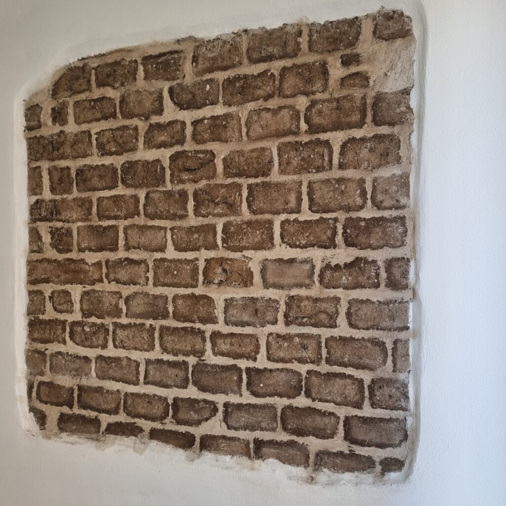 Fotografia di un lavoro AP Costruzioni